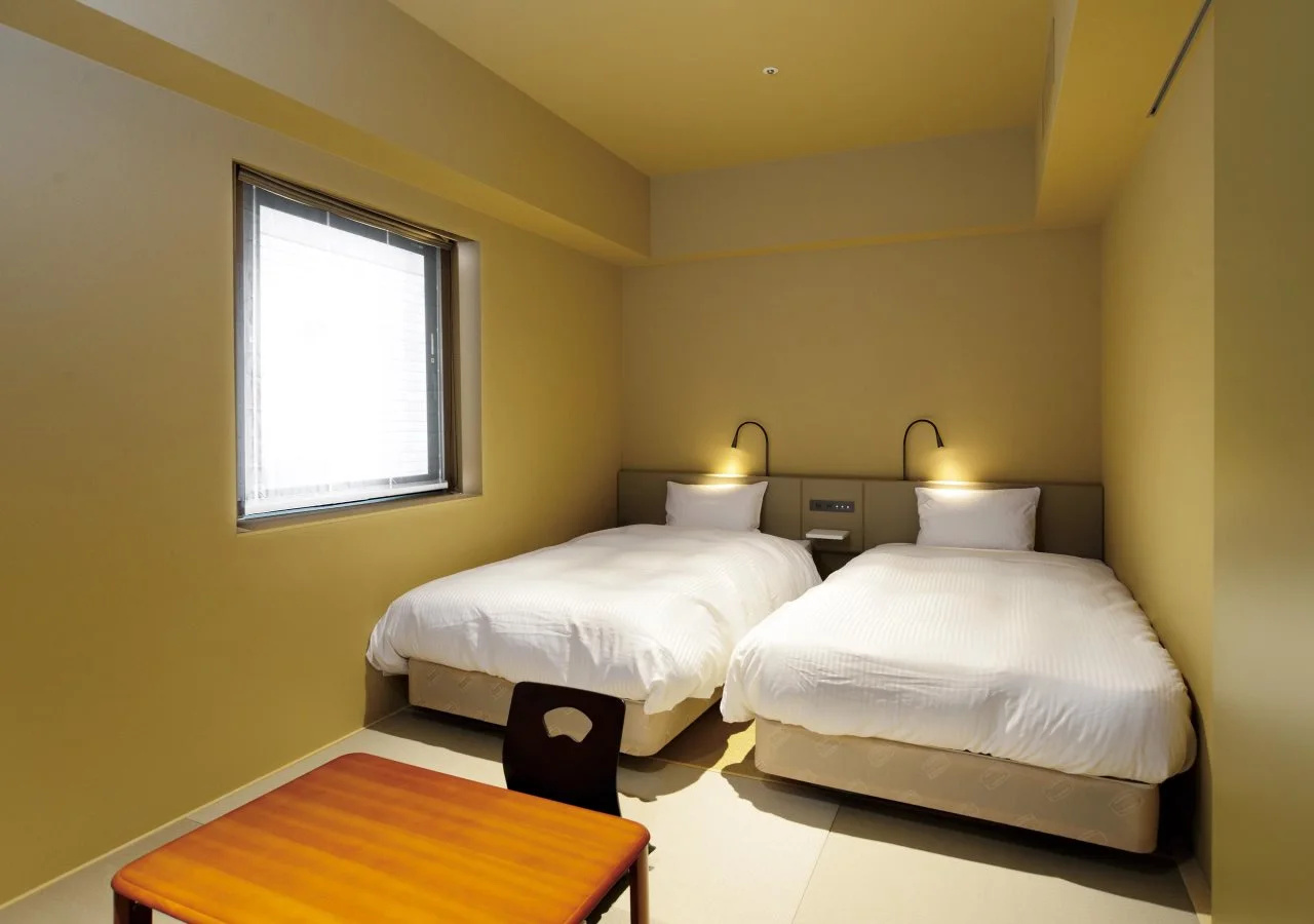 Foto - Hakata Green Hotel No.1