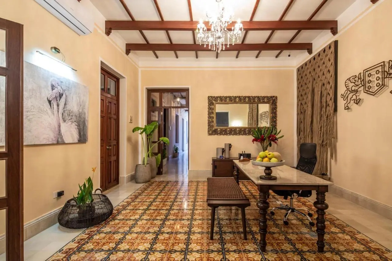 Photo - Casa Tavera