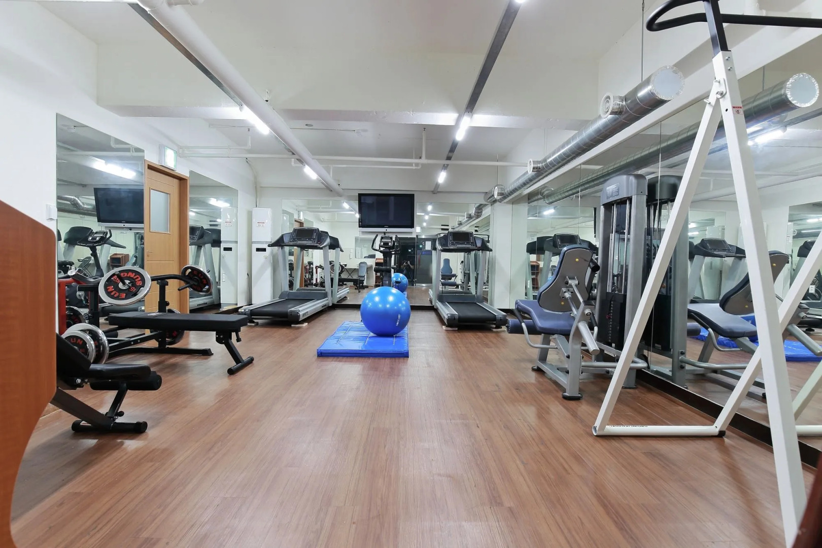 Photo - Benikea Swiss Rosen Hotel