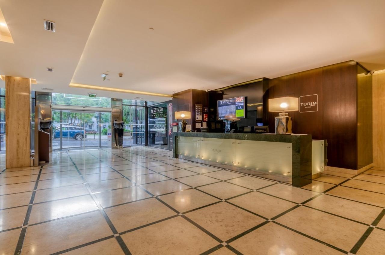Foto - TURIM Av Liberdade Hotel