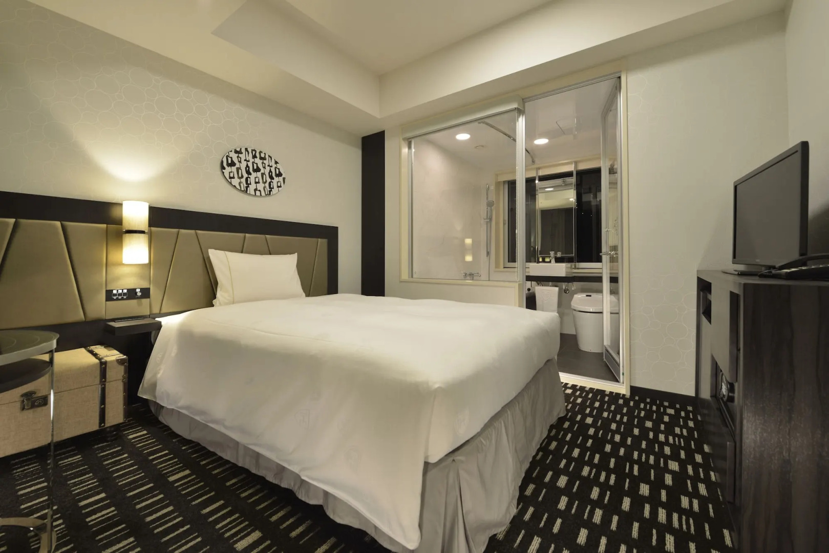 Photo - The Royal Park Hotel Tokyo Haneda Airport Terminal 3