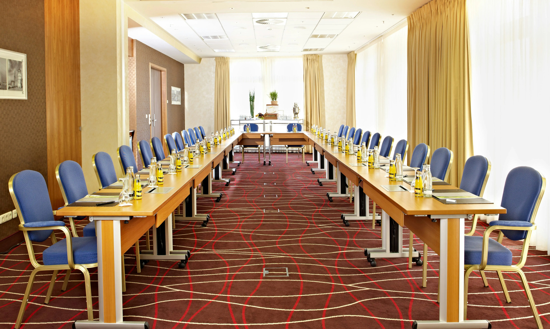 Foto - Hilton Dresden