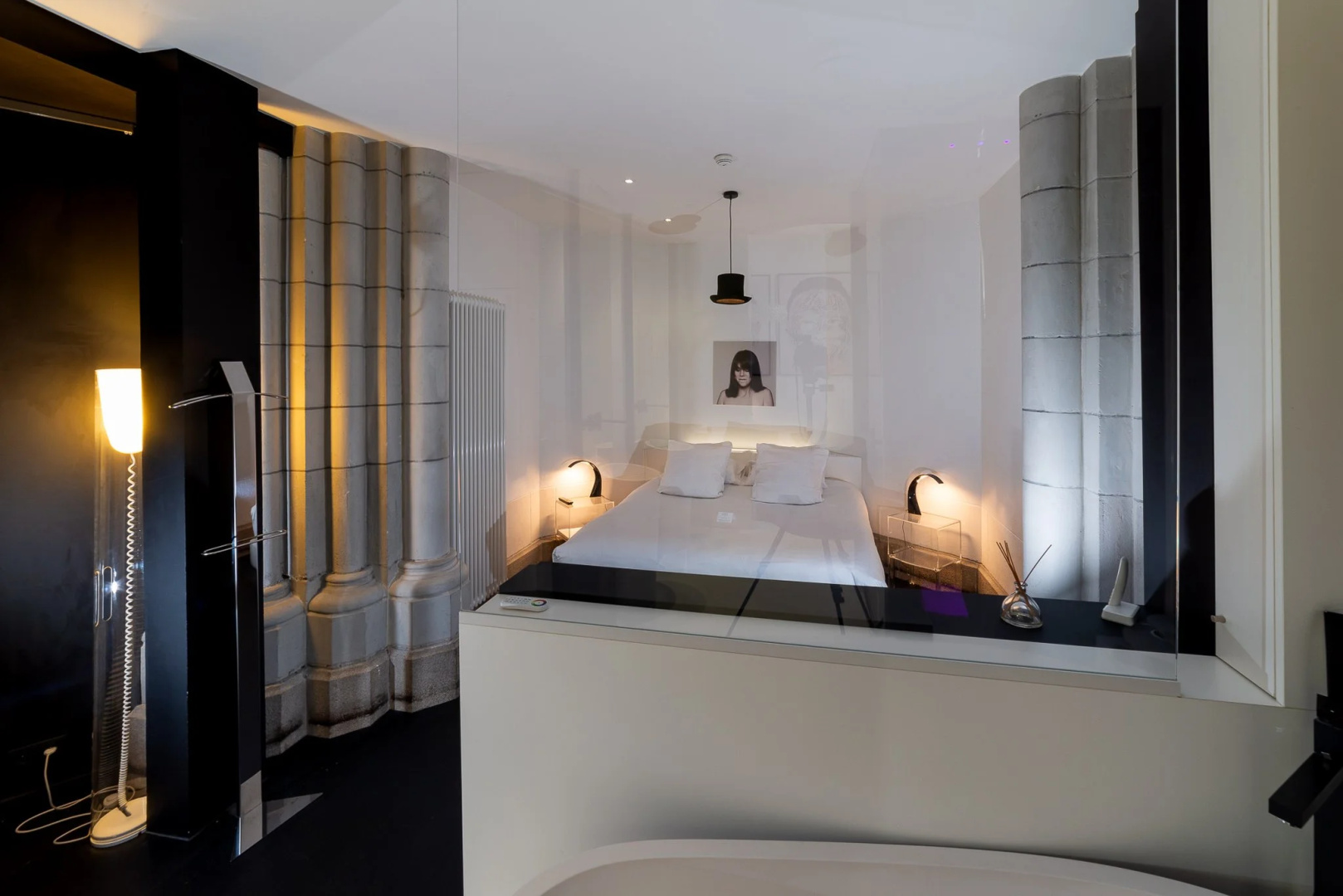 Foto - SOZO Hotel