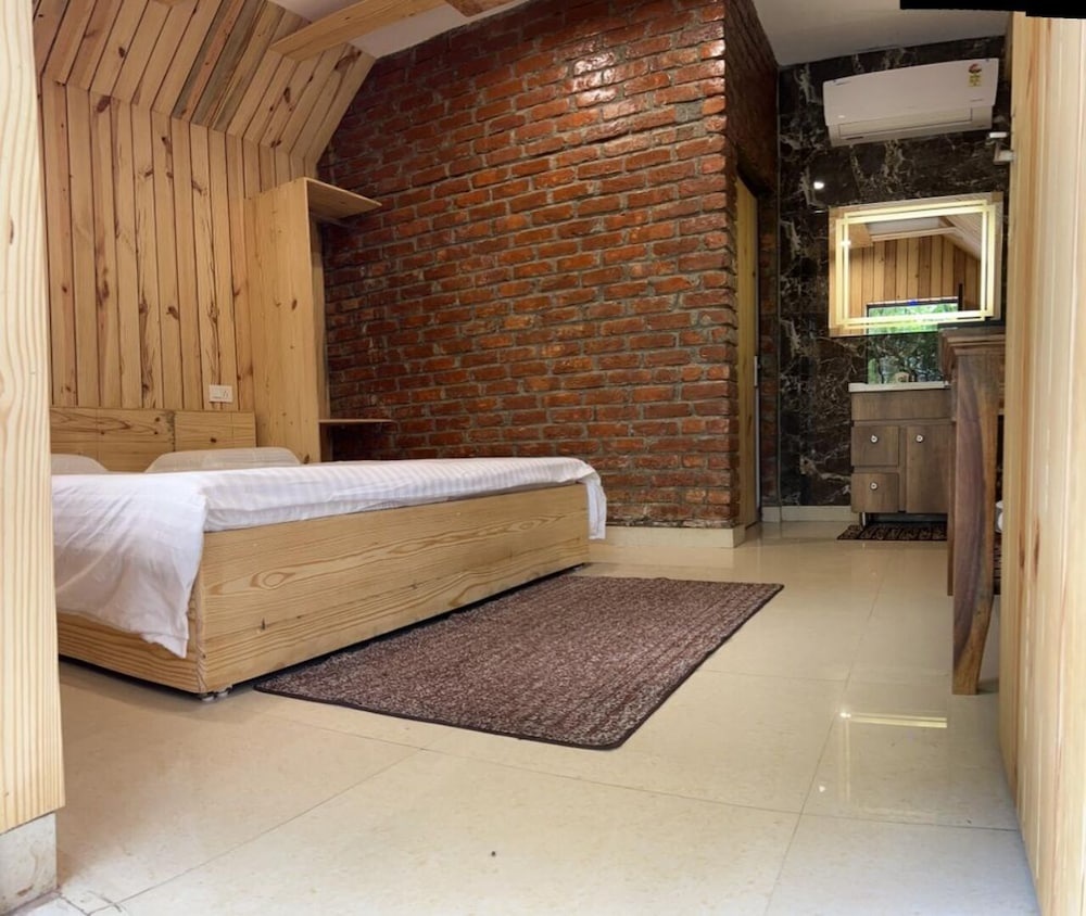Panna Resort