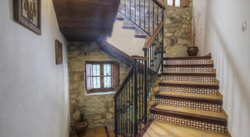 Foto - Tugasa Hotel y Apartamentos rurales La Posada