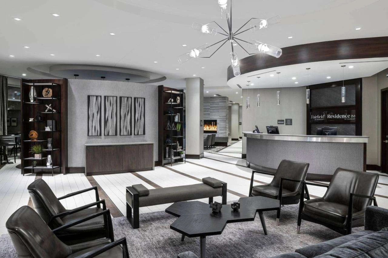 Photo - Residence Inn Boston Logan Airport/Chelsea