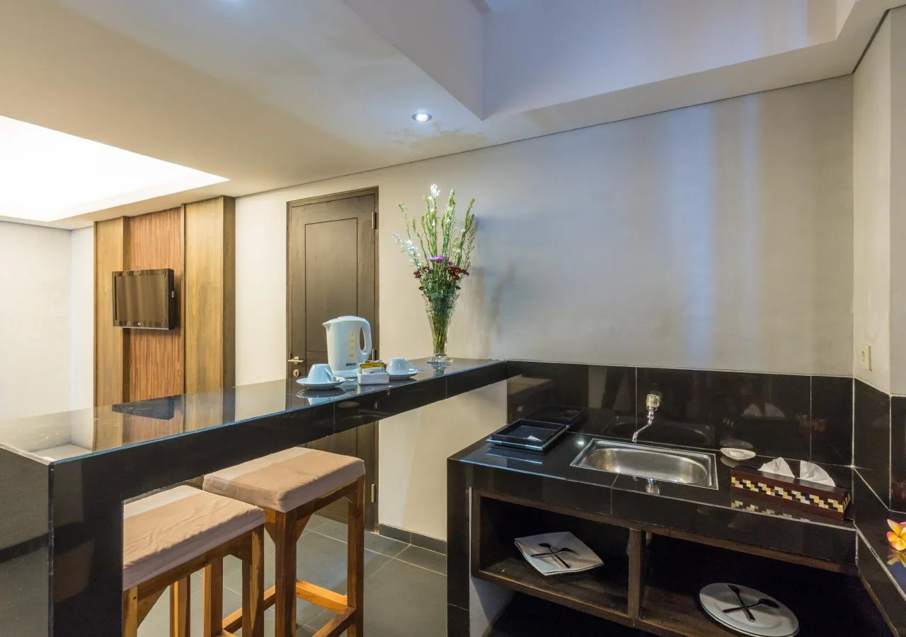 Photo - Ping Hotel Seminyak Bali