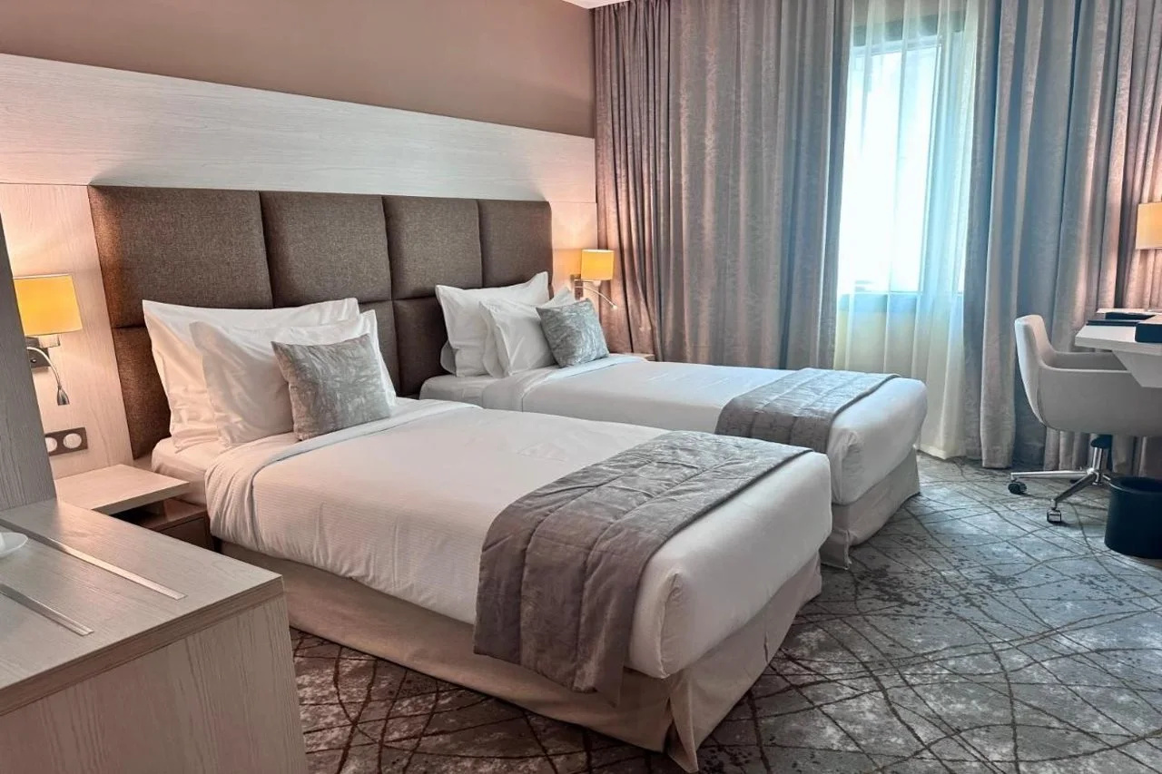 Foto - 2H Hotel