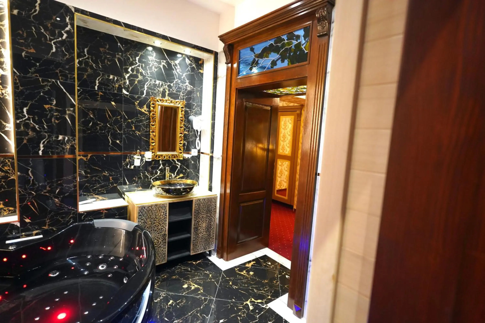 Foto - SPA Hotel Liliova Prague Old Town