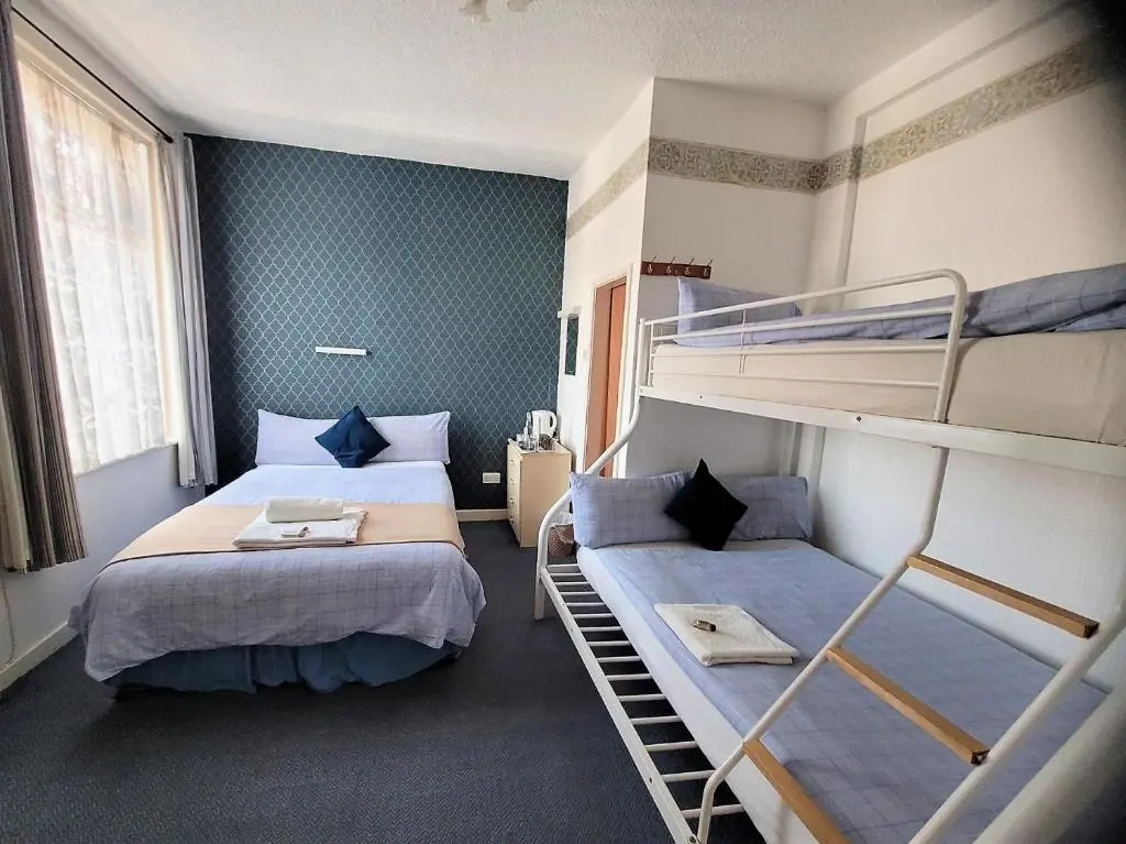 Foto - The Woodland Hotel