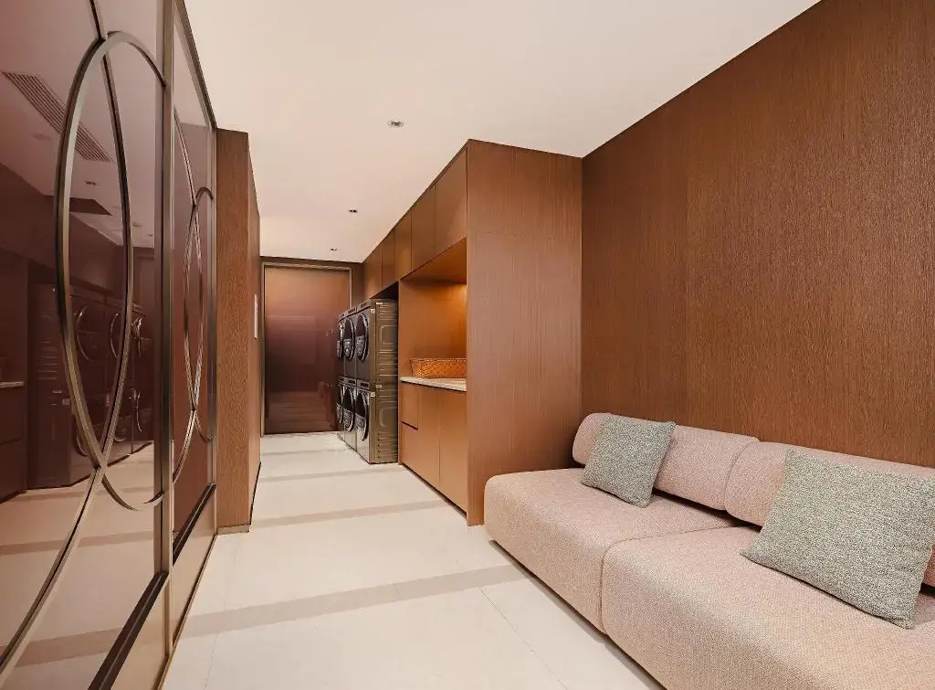 Photo - Hilton Garden Inn Chengdu East Railway Station