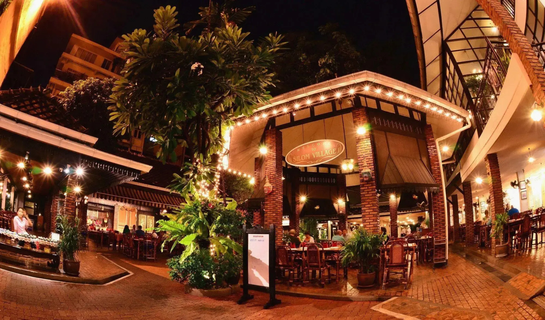 Photo - Silom Village Inn