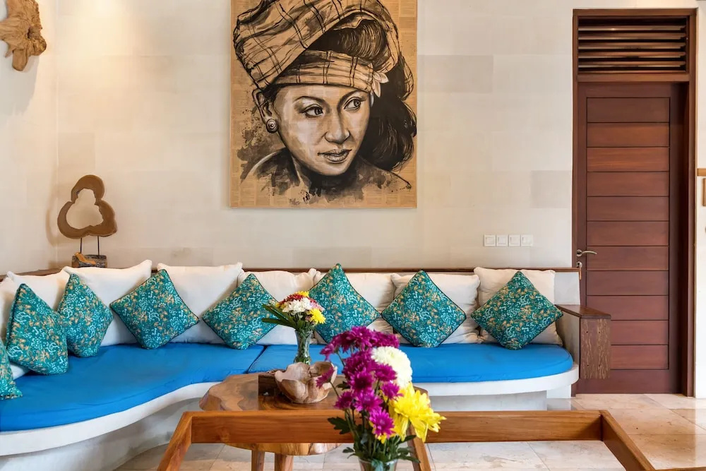 Foto - Villa Liang by Villa Finder