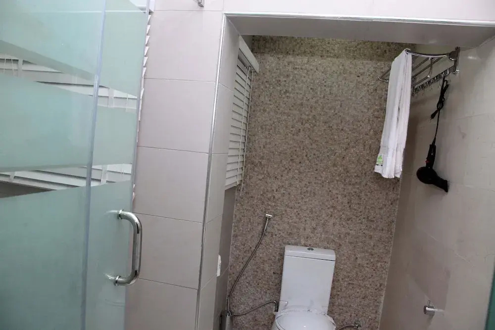 Tevom Hotel and Suites