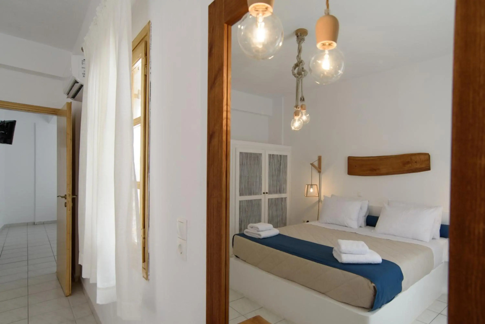 Photo - Santorini Crystal Blue Boutique Hotel