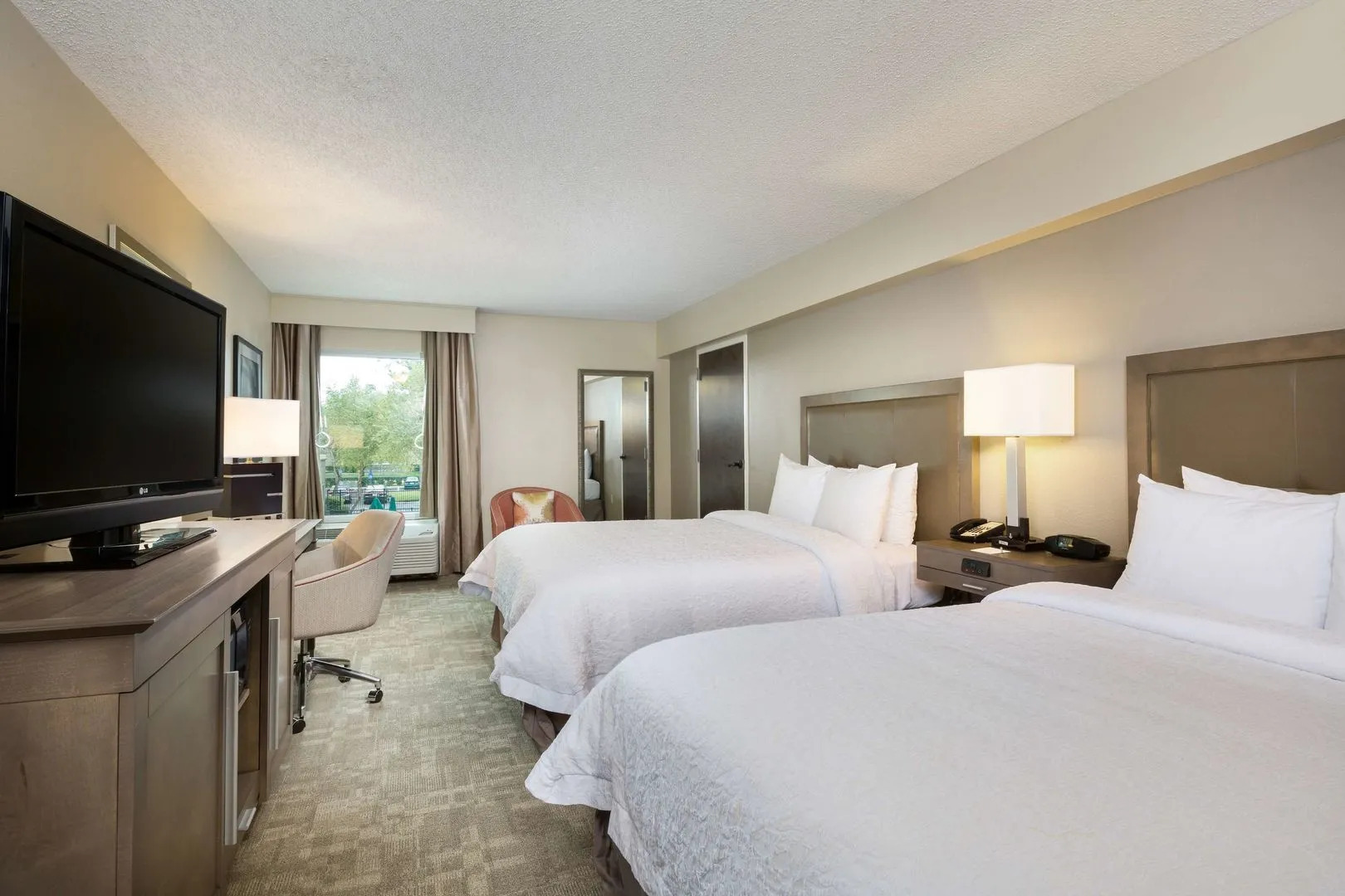 Photo - Hampton Inn Houston Near the Galleria