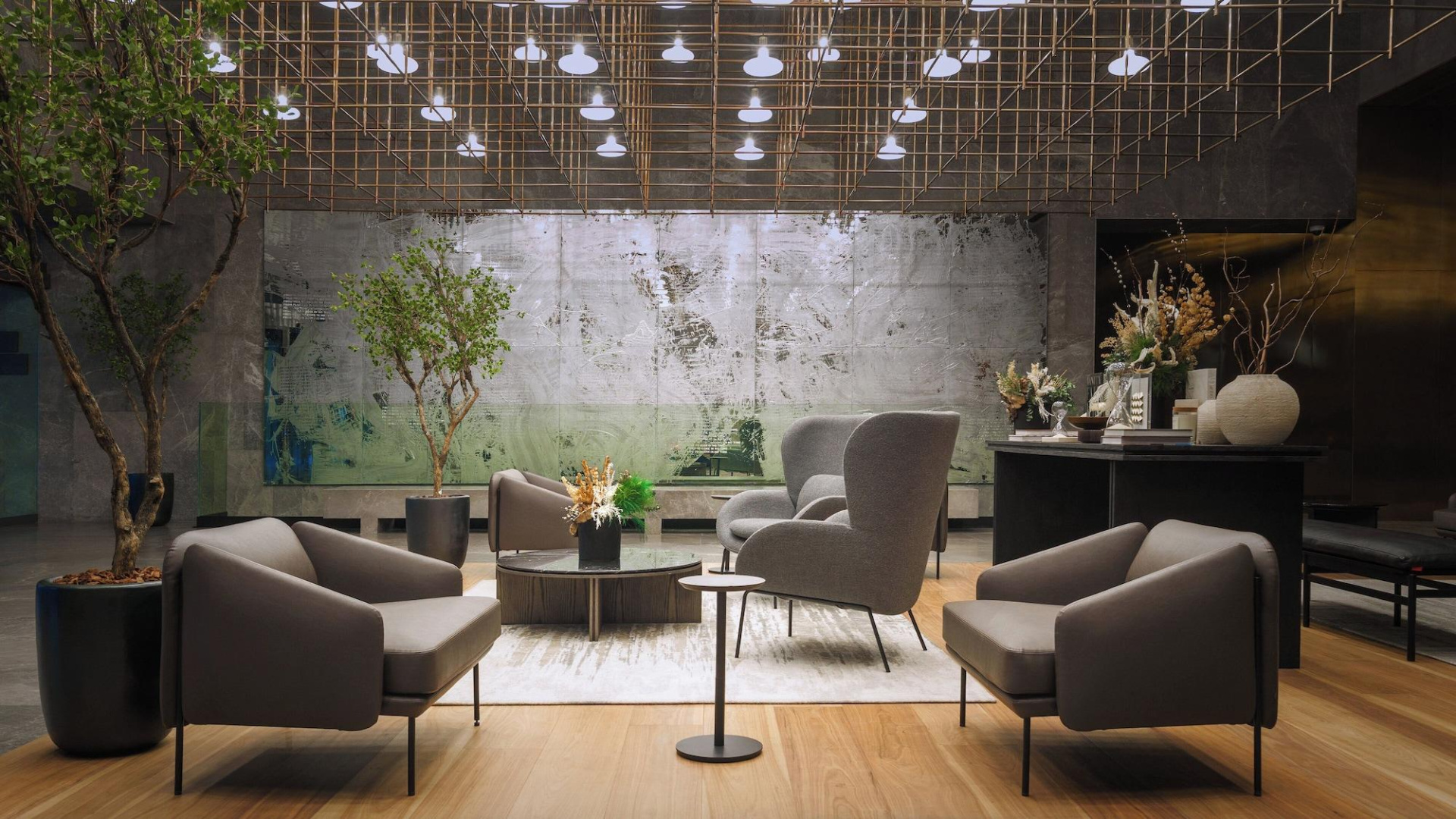 Foto - InterContinental Presidente Monterrey by IHG