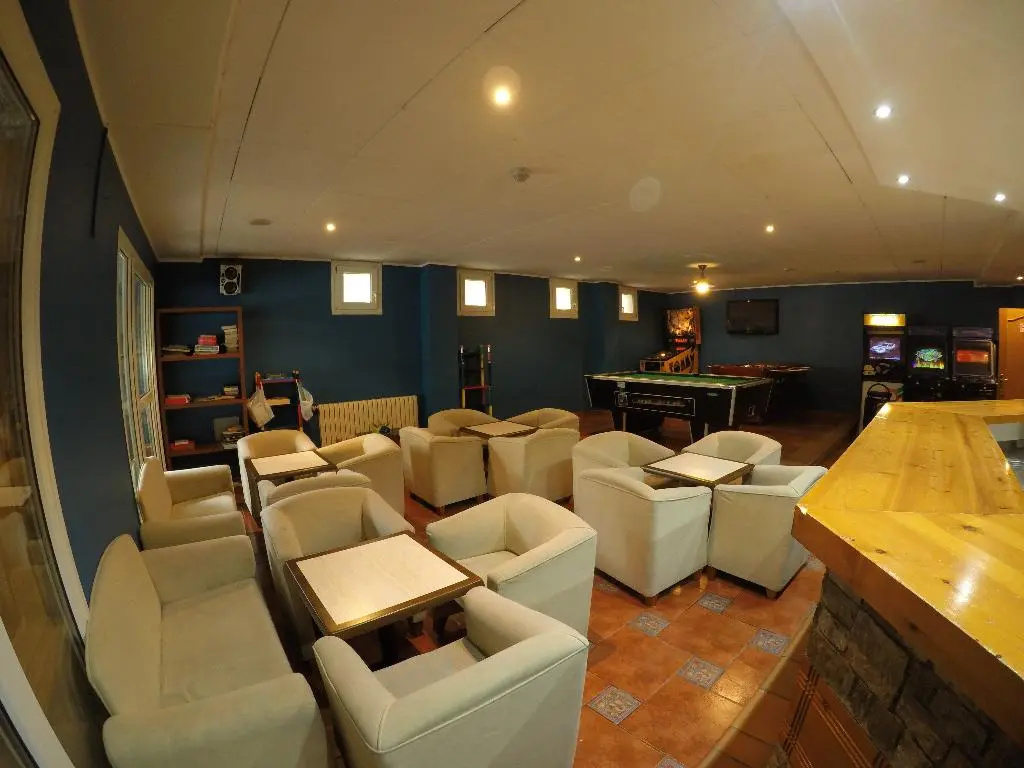 Photo - Somriu Hotel Vall Ski