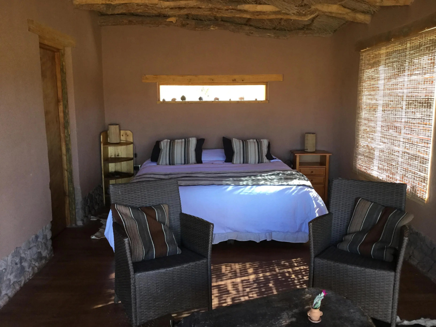 Photo - Eco-Lodge El Andinista