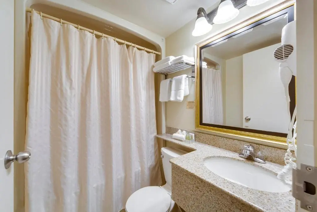 Foto - Monte Carlo Inn Toronto West Suites