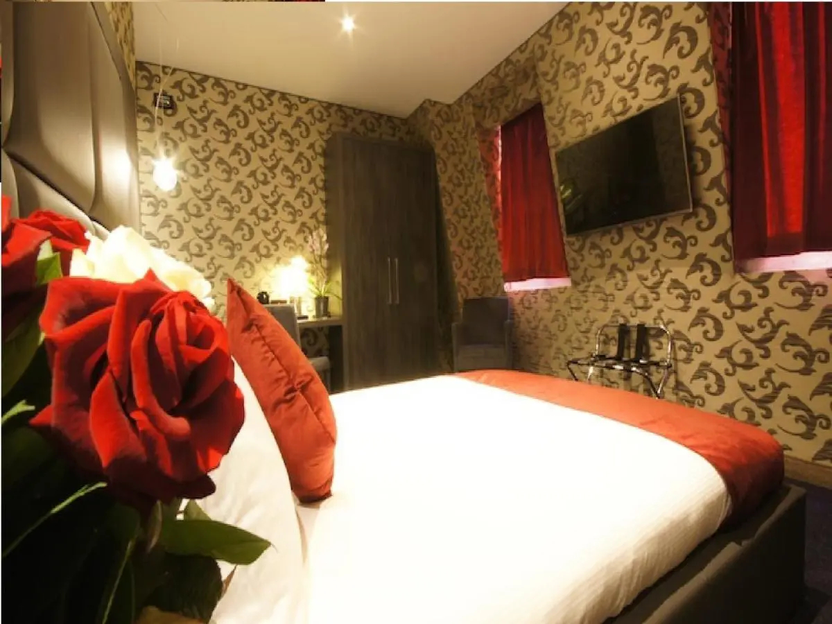 Foto - The Bryson Hotel