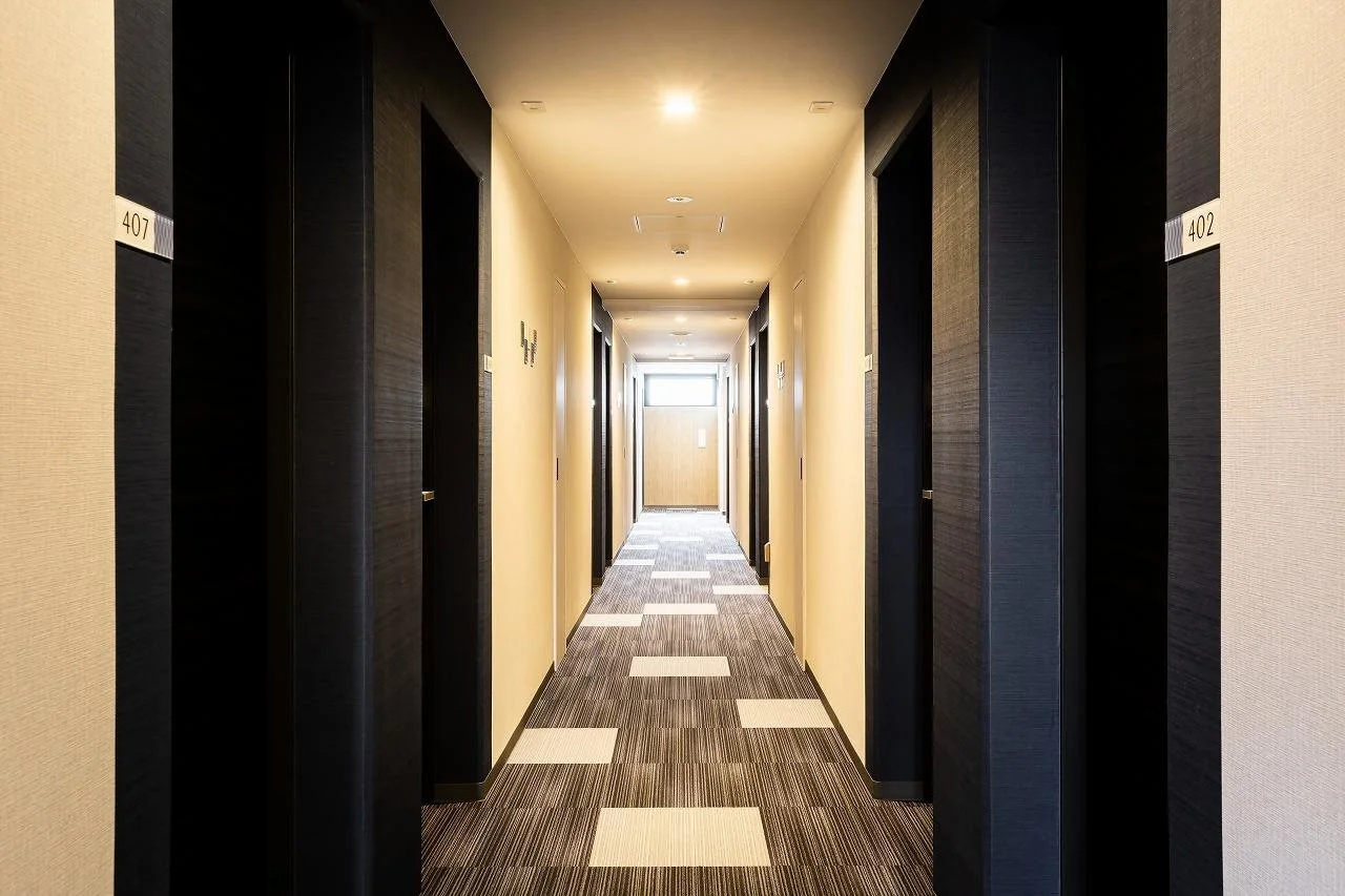 Foto - Smart Place Inn Kyoto Shijo Omiya Station