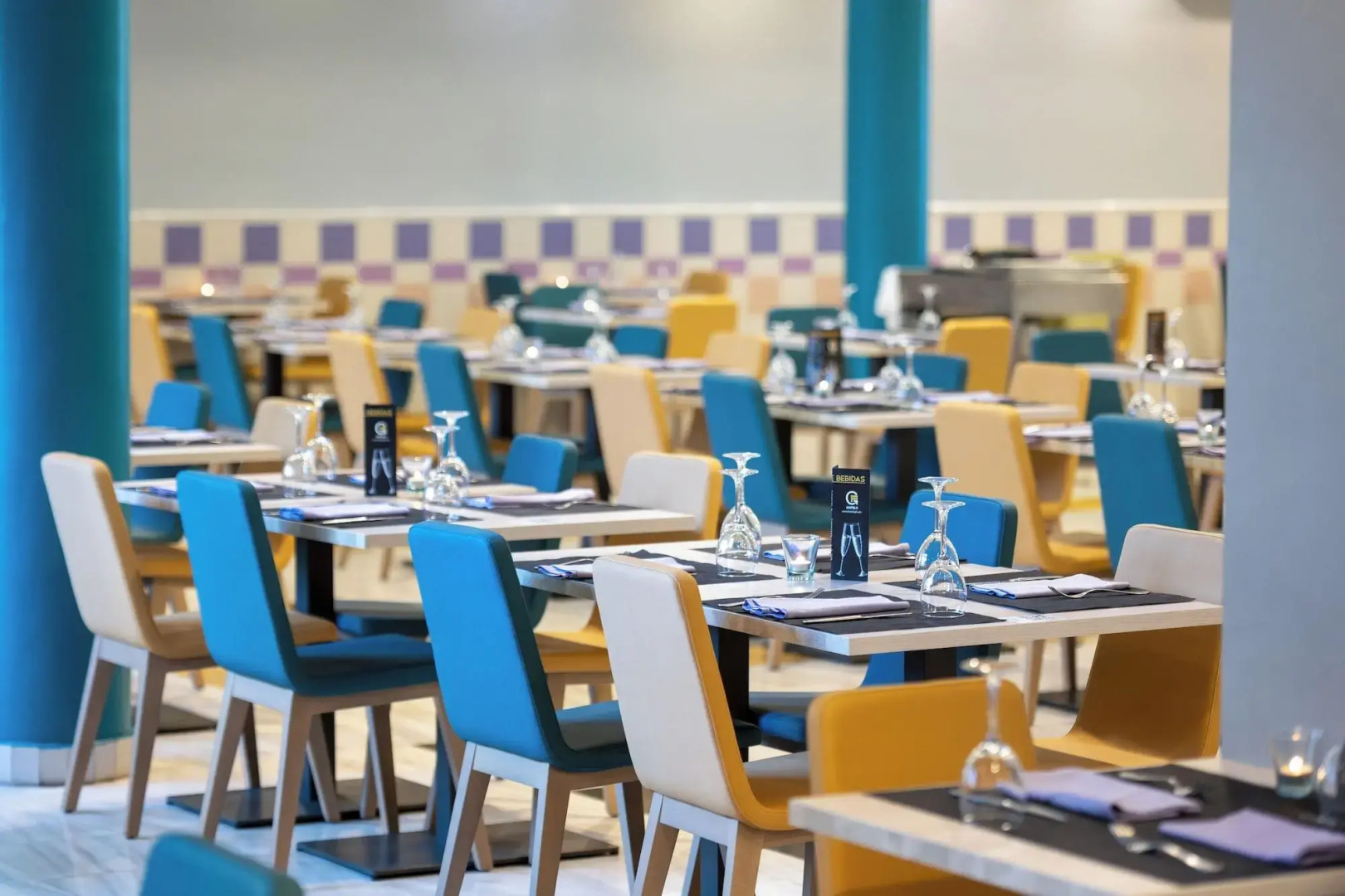 Photo - Climia Benidorm Plaza 4* Hotel
