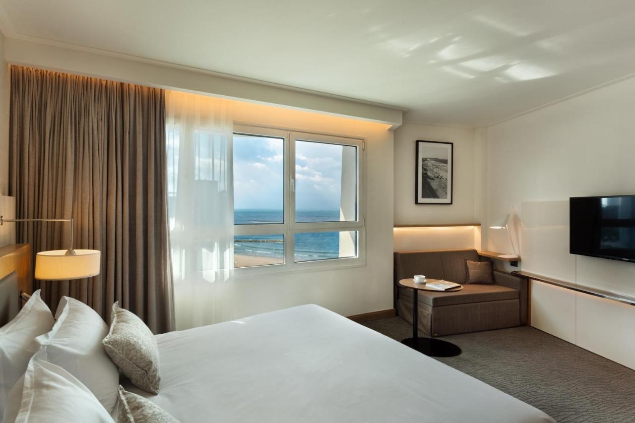 Foto - Sea Tower by Isrotel Design