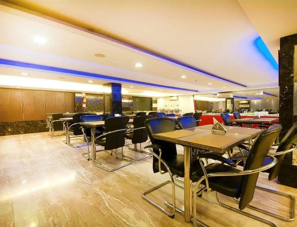 Foto - Hotel Amaltas International - Delhi-16