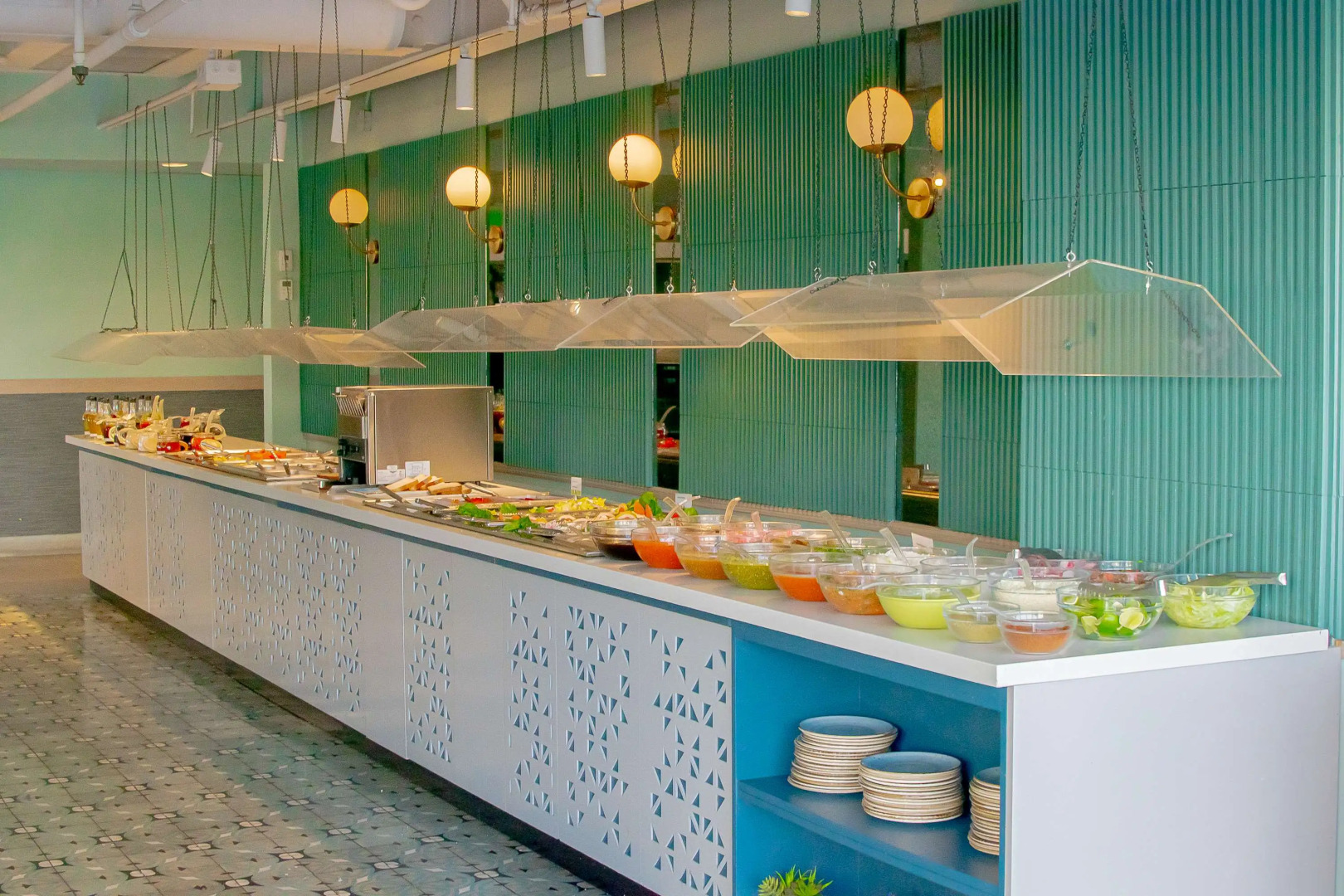 Foto - Grand Hotel Tijuana