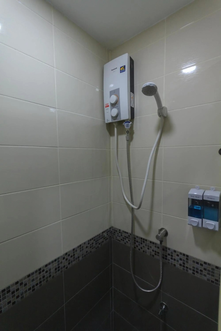 Foto - Q Space Residence