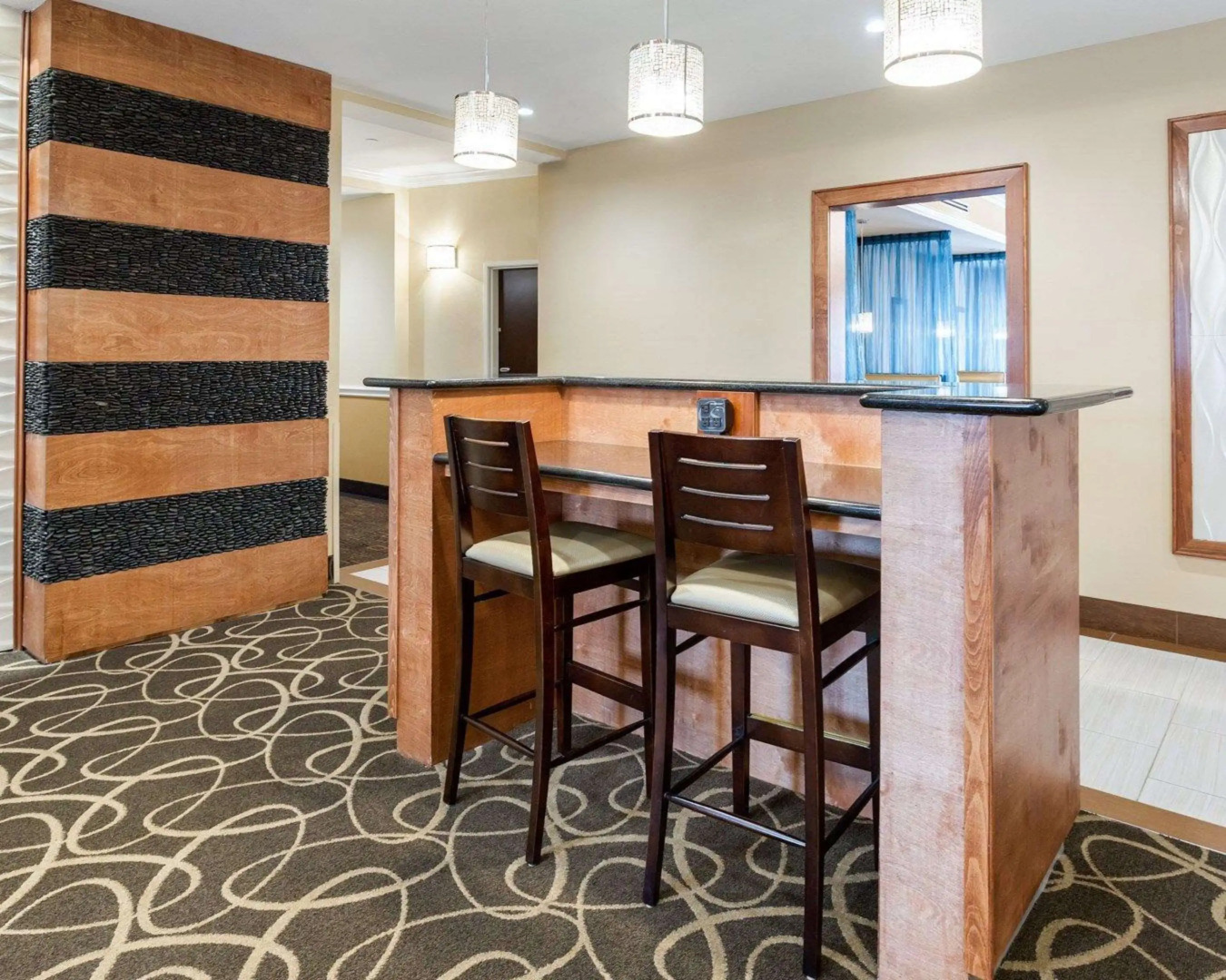 Foto - Comfort Suites at Katy Mills