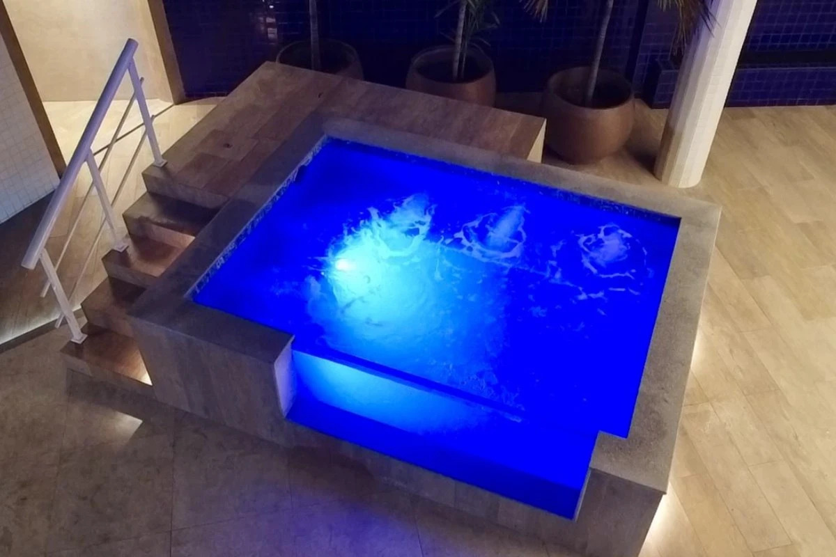 Foto - Seaflats Iate Plaza Hotel