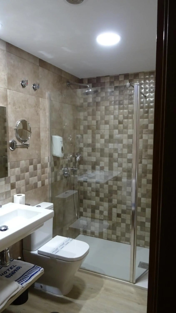 Foto - Hotel Bahía