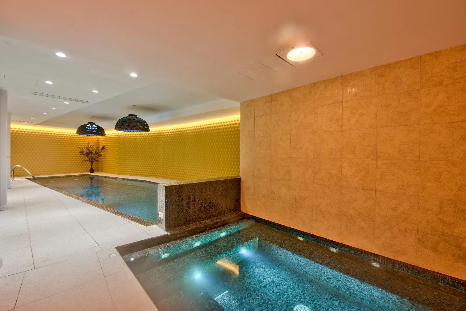 Photo - HOLM Boutique &Spa - IK Collection