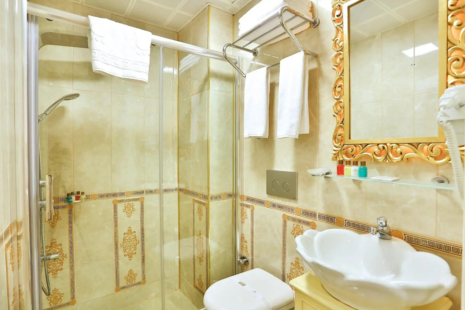 Foto - Edibe Sultan Hotel