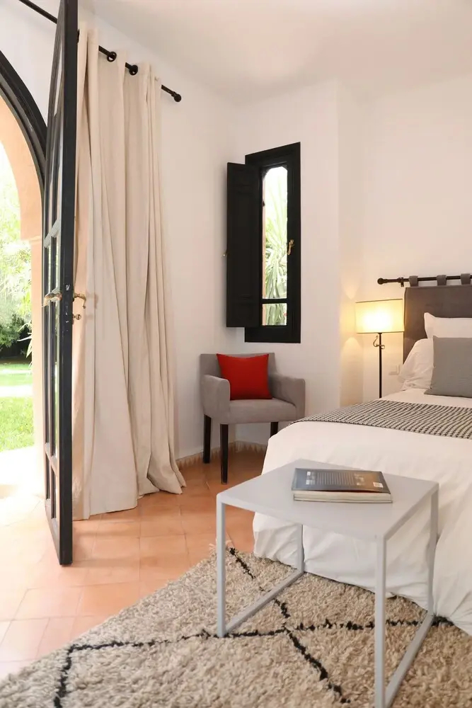 Foto - Villa Al Assala Palmeraie