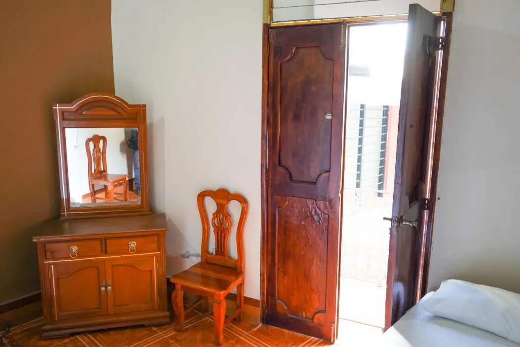 Foto - OYO Hotel El Conquistador