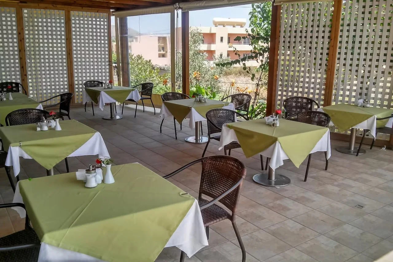 Foto - Hotel Athena