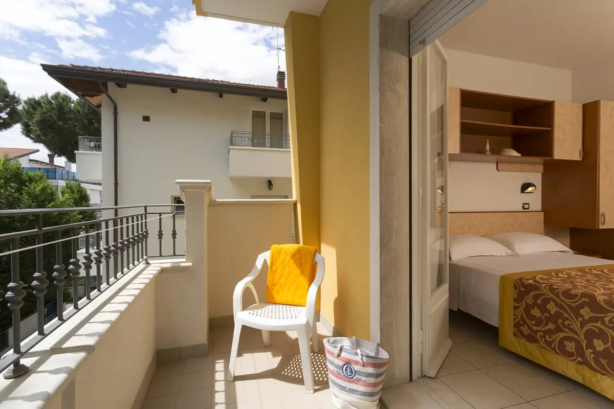 Foto - Hotel Cannes - in pieno centro