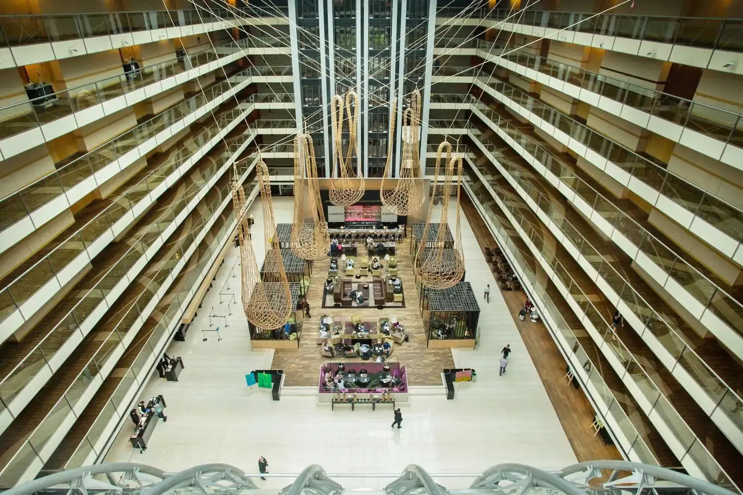 Photo - Hilton Buenos Aires