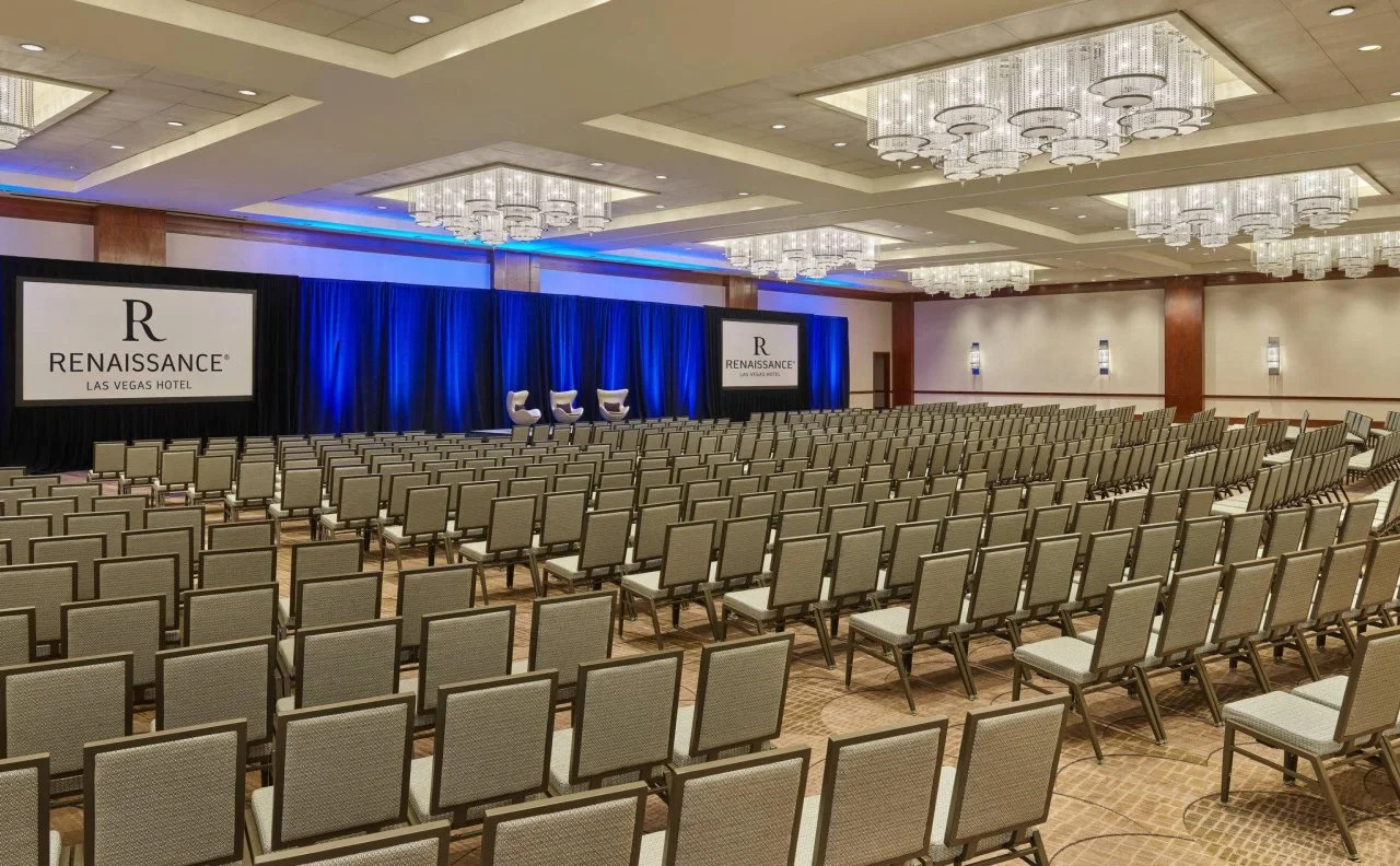 Foto - Renaissance Las Vegas Hotel