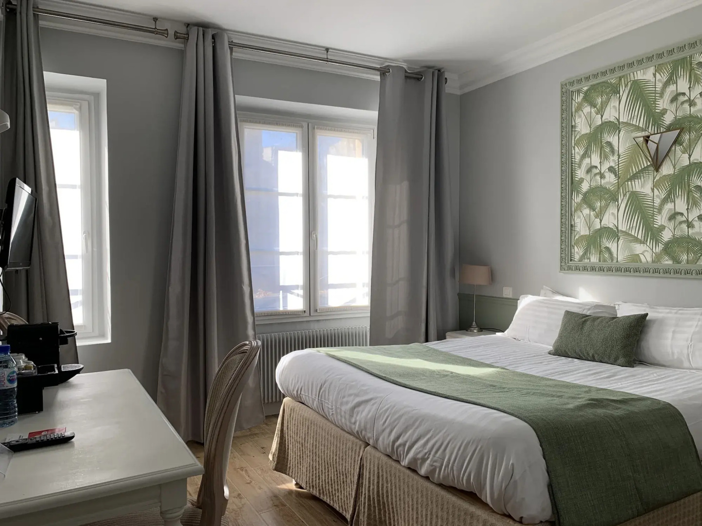 Foto - Hôtel Saint Martin Bastille