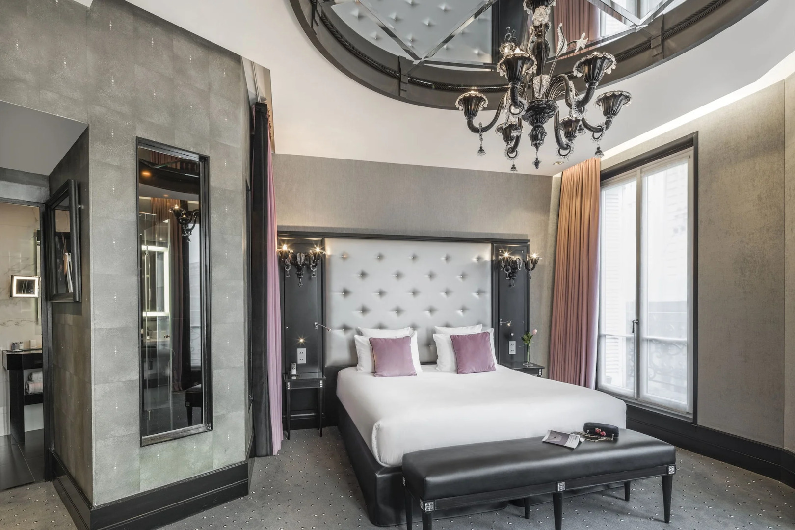 Photo - Maison Albar - Le Diamond