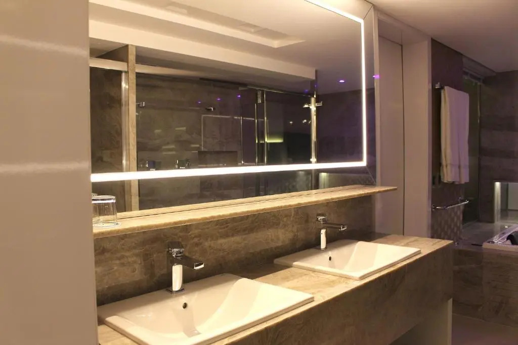 Foto - Bourbon Hotel Fortaleza