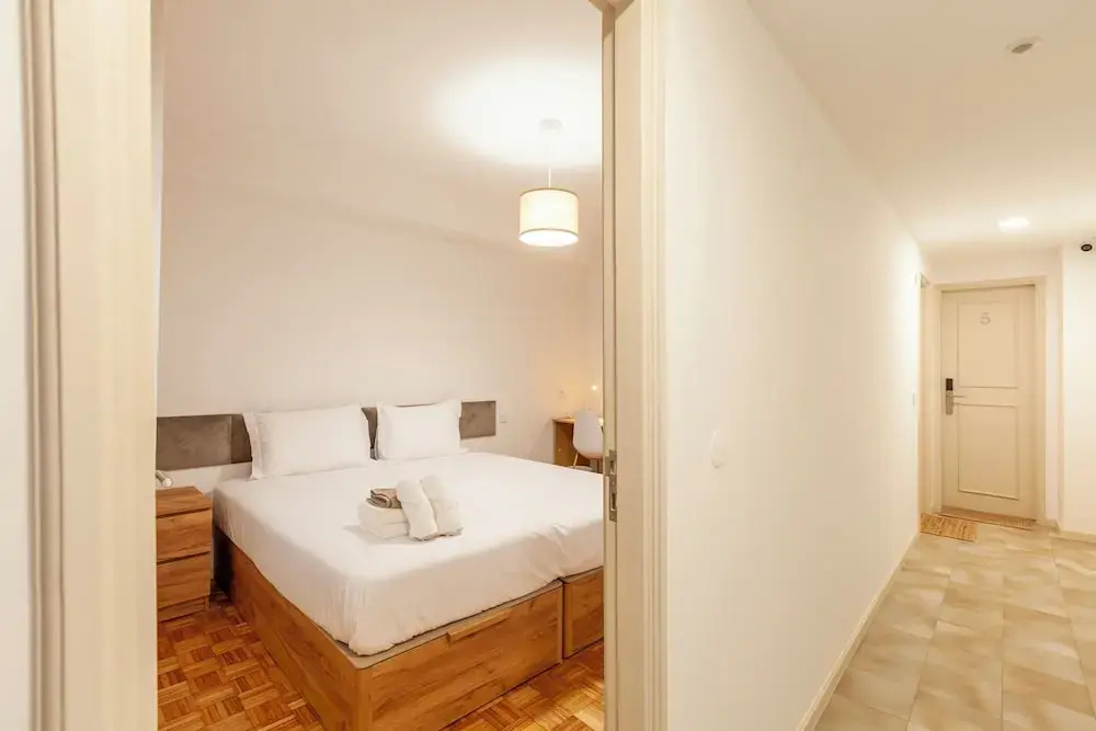 Foto - Rooms4you 2 in historic center of Braga