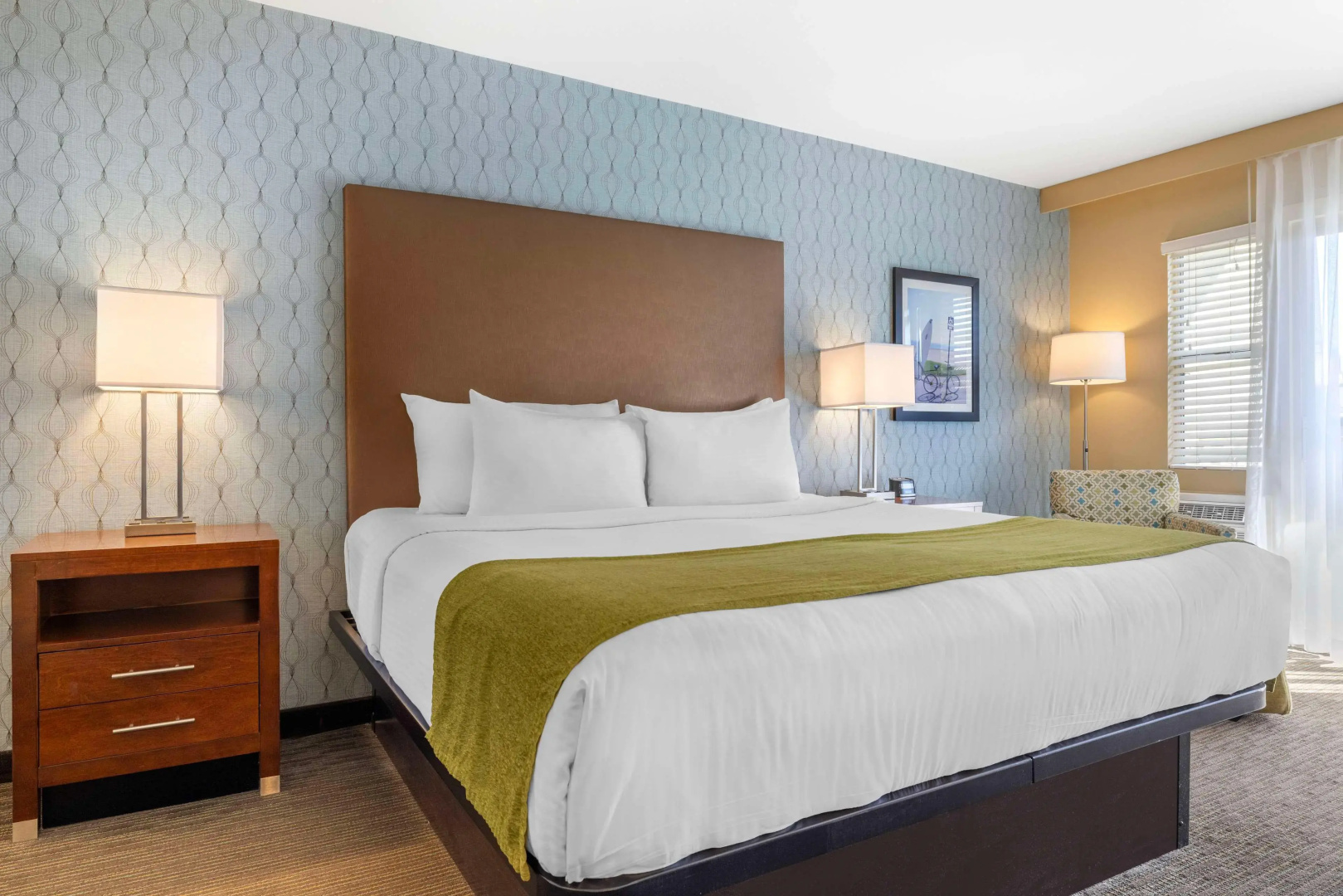 Photo - Best Western Plus Beach View Lodge Carlsbad