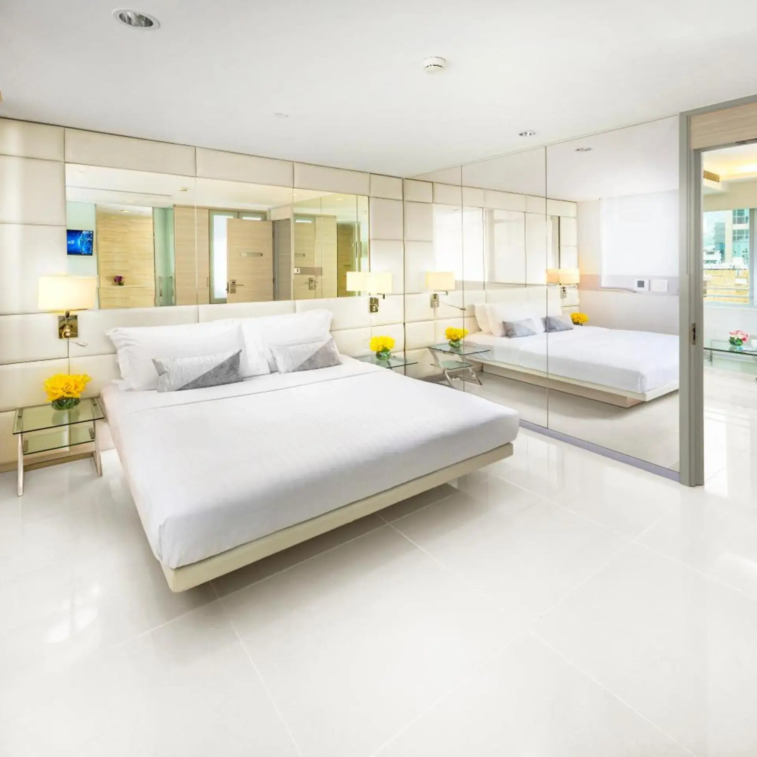 Foto - iclub Wan Chai Hotel