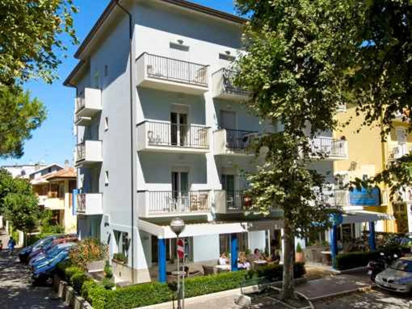 Foto - Hotel Adigrat