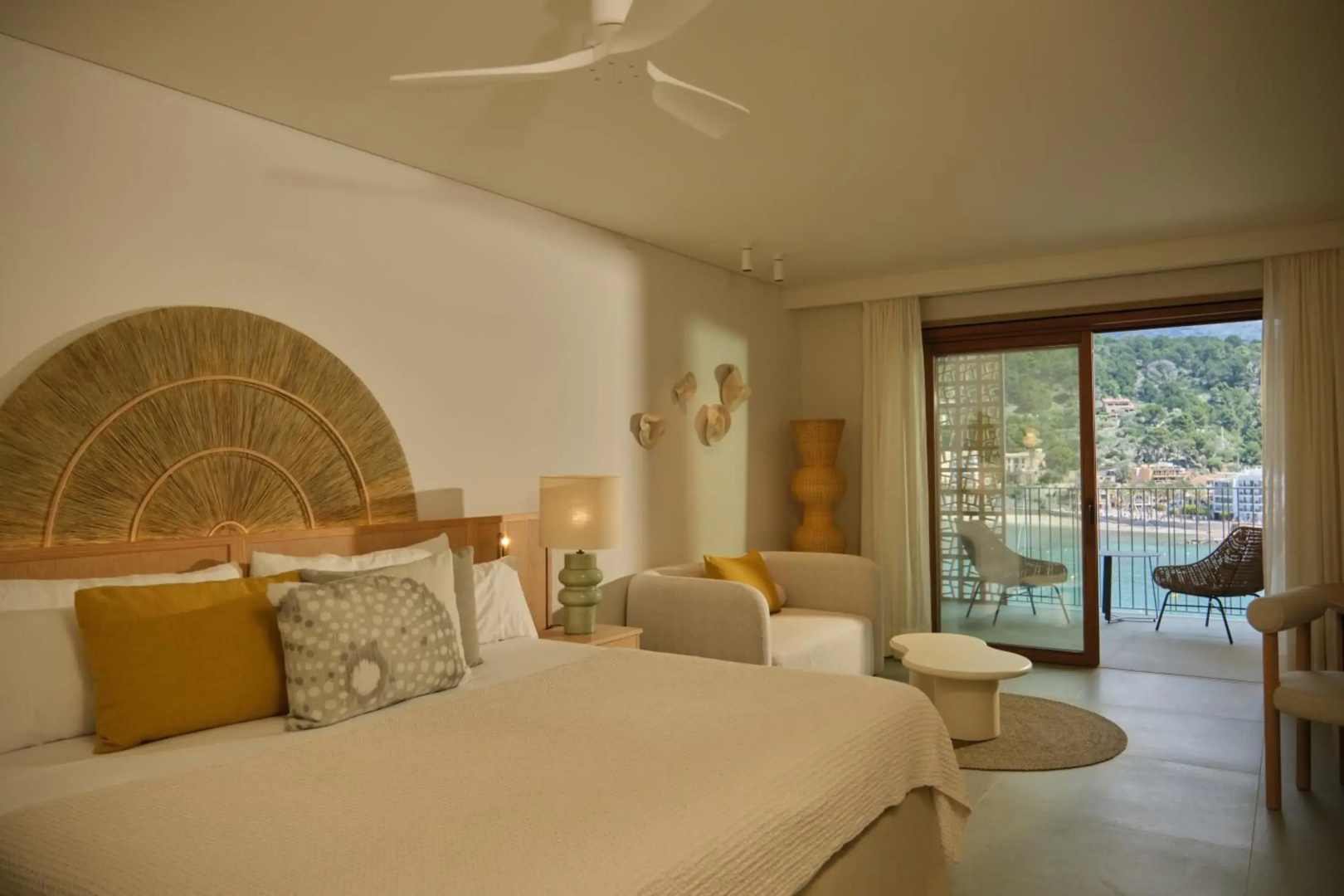 Foto - Salino Port Soller-Adults Only